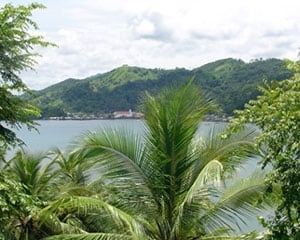 PortebelofromIsland
