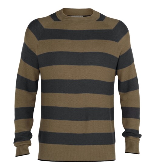 Icebreaker Merino wool baselayer