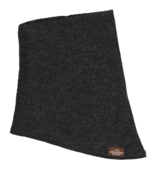 Appalachian Gear Co alpaca gaiter.