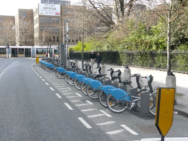 bikes bikes