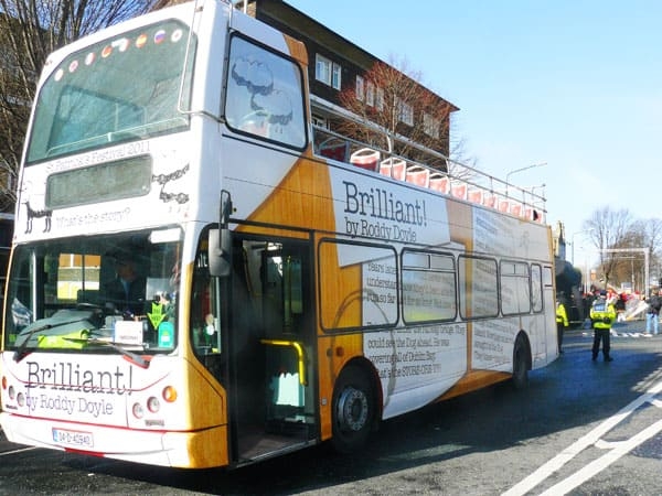 bus bus