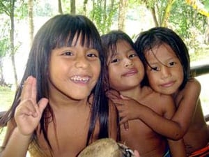 kids