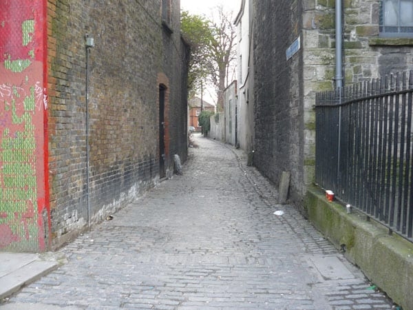 lane lane