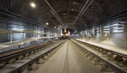 london crossrail project1