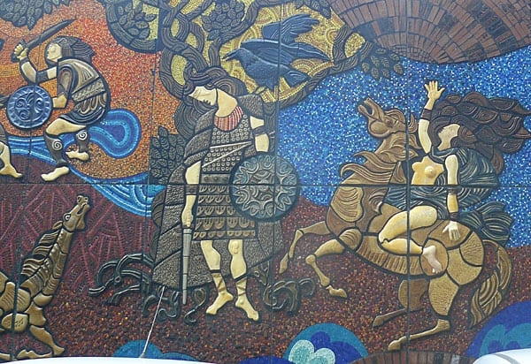 mural mural