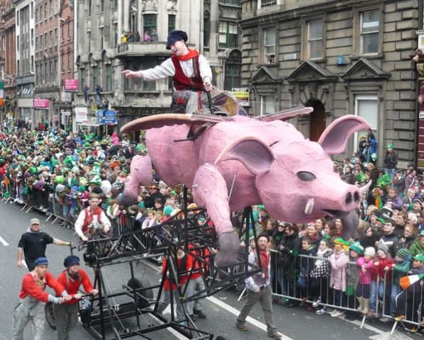 pig pig