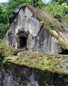 ruin