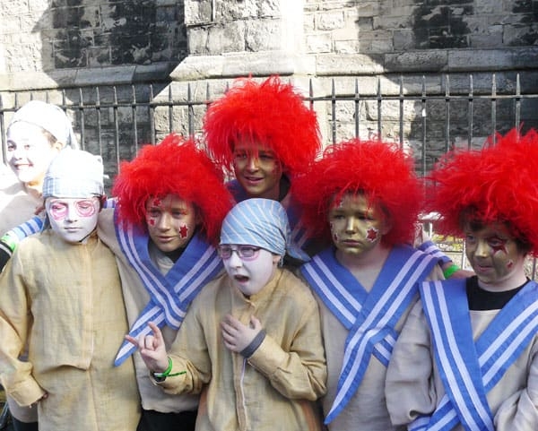 urchins urchins