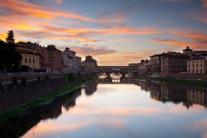 Arno River