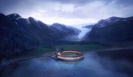 SVART Expedition