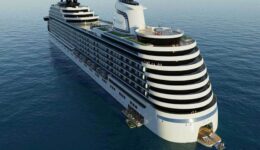 storylines cruise ship