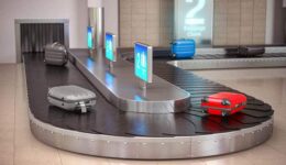Baggage Claim
