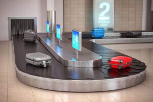 Baggage Claim
