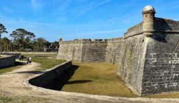 Castillo de San Marcos