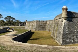 Castillo de San Marcos