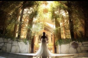 Wayfarers Chapel