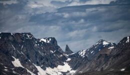 beartooth absaroka