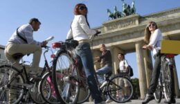 brandenburg gate