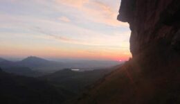 southern drakensberg
