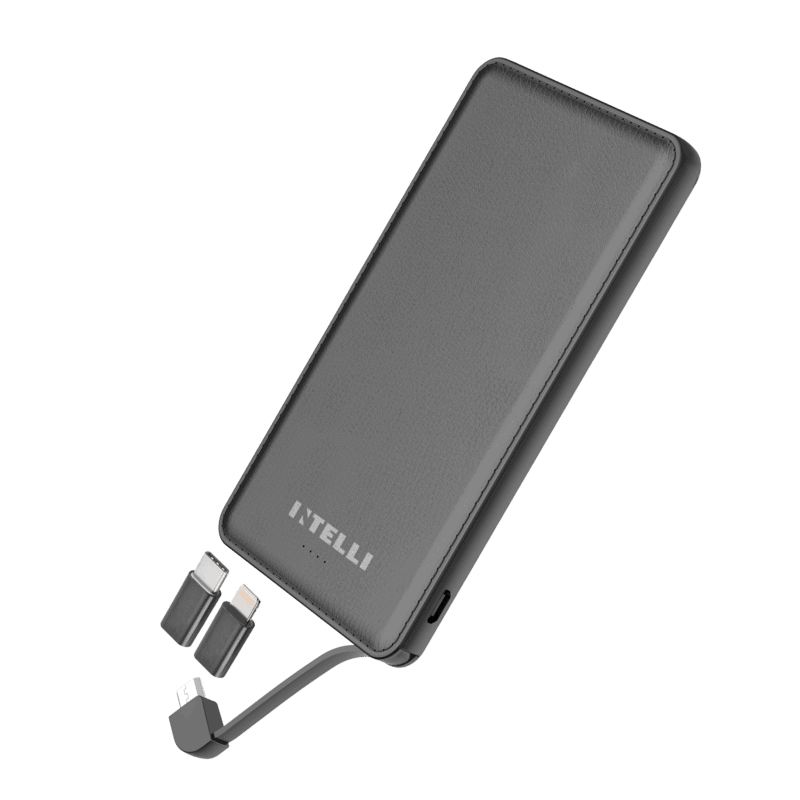 Solo Caribbean Cruise Packing List 5 Intelliarmor power bank