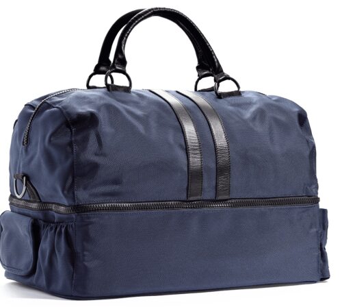 EC Knox Weekender bag