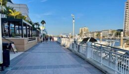 Tampa River Walk