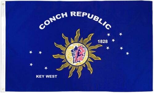 conch republic