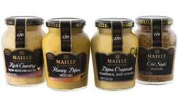 maille mustards