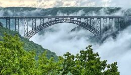 New River Gorge Bridge