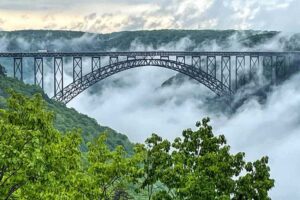 New River Gorge Bridge