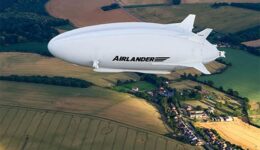 airlander
