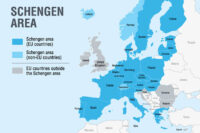 ETIAS: 56 Countries that Need This to Enter the EU