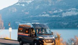 indie campers europe