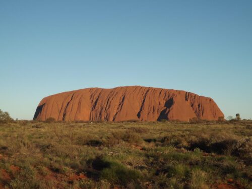 Uluru