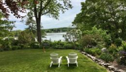 Damariscotta River Newcastle Inn