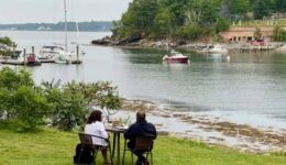 Diamond Edge Restaurant