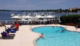 Molly Pitcher Inn