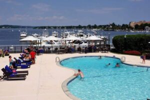Molly Pitcher Inn