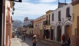 San Cristobal