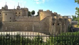 Tower of London