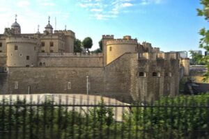 Tower of London