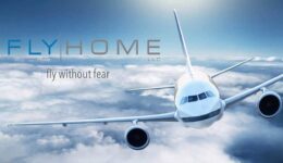 flyhome