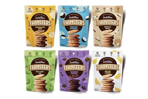 thinsters