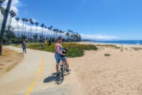 Santa Barbara Travel Therapy