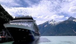 Celebrity Millennium