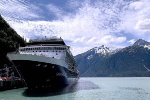 Celebrity Millennium