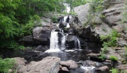 Devils Hopyard State Park