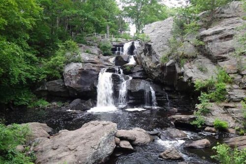 Devils Hopyard State Park