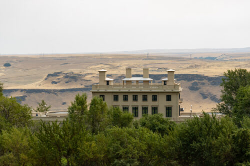 Maryhill Museum of Art