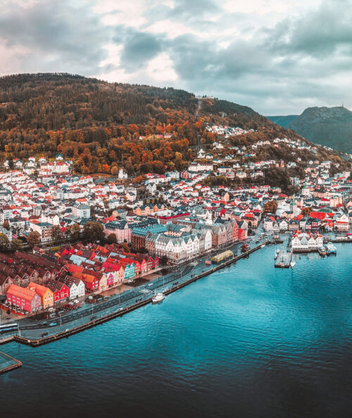 Place Bergen Tag Endre Knudsen VisitNorway com